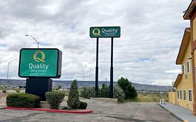 Quality Inn Grants New Mexico