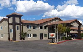 Quality Inn And Suites Grants, Nm 3*